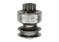 IMPULSOR NISSAN 9D 3 ASTR.  101-369 ZEN