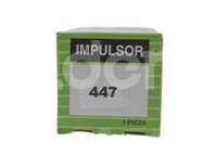 IMPULSOR PRESTOLITE CHEVROLET  BC1537     447 MOCAR