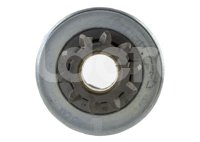 IMPULSOR MOCAR CHEVROLET 10MT AUTOS TODOS 207A 
SISTEMA: DELCO, G/P: G, TIPO: CLUTCH, GIRO: DERECHO, DIENTES: 10, ESTRIAS: 3 MOCAR