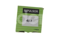 IMPULSOR VOLKSWAGEN COMBI 1600  (032) 403 BC2049 MOCAR
