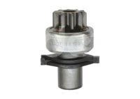 IMPULSOR CHRYSLER 12º   ZEN 101-495 ZEN
