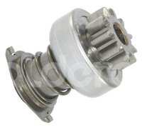 IMPULSOR CHRYSLER BOSCH BC2090 TK0407 JL REMAN