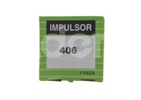 IMPULSOR NISSAN DATSUN BOSCH BC2103  406 MOCAR