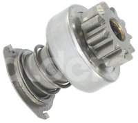 IMPULSOR NISSAN DATSUN BOSCH   TK0406 JL REMAN