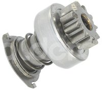 IMPULSOR NISSAN DATSUN BOSCH   TK0406 JL REMAN IMPORTACION