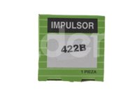 IMPULSOR RENAULT  5  BC2405    422B MOCAR