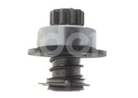 IMPULSOR FORD BOSCH 10 DIENTES BRASIL.413A