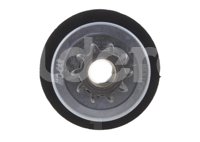 IMPULSOR FORD BOSCH 10 DIENTES BRASIL.413A MOCAR