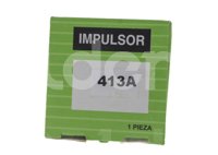 IMPULSOR FORD BOSCH 10 DIENTES BRASIL.413A MOCAR