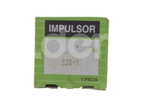 IMPULSOR CHRYSLER 12º   BC4483 339H MOCAR