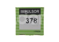 IMPULSOR CHEVROLET CAVALIER, MALIBU, S-10 9D 6E 97-01 DELCO 378 MOCAR