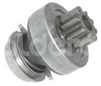 IMPULSOR VOLKSWAGEN GOLF/JETTA 9001042299, 1987MN0