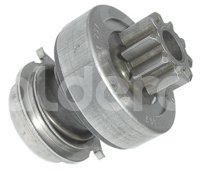 IMPULSOR VOLKSWAGEN GOLF/JETTA 9001042299, 1987MN0711 BOSCH