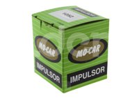 IMPULSOR MOCAR VOLKSWAGEN POINTER STANDARD 1997-2008 1052
SISTEMA: BOSCH, G/P: G, TIPO: CLUTCH, GIRO: DERECHO, DIENTES: 9, ESTRIAS: 10 MOCAR
