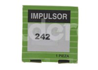 IMPULSOR FORD       BC874  REF. 242 MOCAR