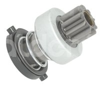 IMPULSOR CHEVROLET MAGNETO PERMANENTE   54-140