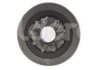 IMPULSOR CHRYSLER DART K BC-4718    409 MOCAR