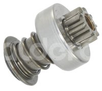 IMPULSOR CHRYSLER DART K   TK-0409 JL REMAN