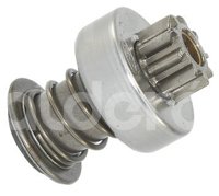 IMPULSOR CHRYSLER DART K   TK-0409 JL REMAN RECO
