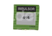 IMPULSOR VOLKSWAGEN COMBI 1800 87-90 (042) 416 MOCAR