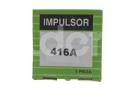 IMPULSOR VOLKSWAGEN COMBI CARABELLE 97->  416A MOCAR