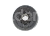 IMPULSOR VOLKSWAGEN JETTA 87-91 042-057-417 MOCAR