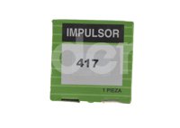 IMPULSOR VOLKSWAGEN JETTA 87-91 042-057-417 MOCAR