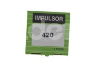 IMPULSOR NISSAN TSURU 84-91  (037)  420 MOCAR