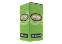 IMPULSOR CHRYSLER RAM CHARGER      424 MOCAR