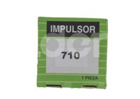 IMPULSOR NISSAN TSUBAME AUT.IMANES 96-->  710 MOCAR