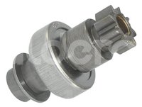 IMPULSOR NISSAN TSURU STANDARD. TK-0750 JL REMAN RECO