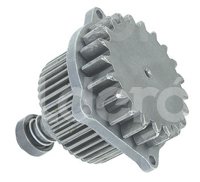 IMPULSOR NISSAN MAXIMA 85-94 INFINITY M-21D CCW 751 MOCAR