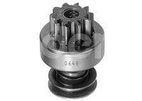 IMPULSOR DELCO 28MT 10D PERKINS, DEUTZ 328  0649 ZEN
