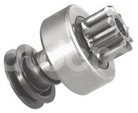 IMPULSOR DELCO 28MT 9D  ECOPOWER SDDA133 IMPORTACION