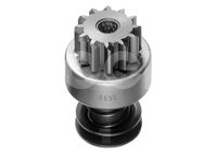 IMPULSOR DELCO 28MT 12D N.HOLLAND, PERKINS 329  06