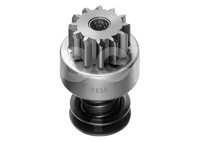 IMPULSOR DELCO 28MT 12D N.HOLLAND, PERKINS 329  0650 ZEN
