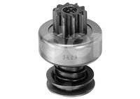 IMPULSOR DELCO 28MT 10D DELGADOS 327  0629 ZEN