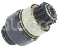 IMPULSOR DELCO 42, 40, 50MT 13D DINA  514  BC1525 SISTEMA CLUTCH MOCAR