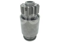 IMPULSOR DELCO 42, 40MT 13D MATRACA 492  0182 ZEN
