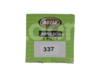 IMPULSOR DELCO 37MT 10D NAVIS.  337 MOCAR
