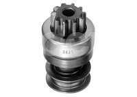 IMPULSOR DELCO 37MT 10D FORD DIESEL 337  0625 ZEN