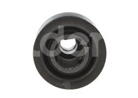 IMPULSOR DELCO 37MT 12D MOCAR   338 MOCAR