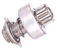 IMPULSOR FORD 6C 10 DIENTES     353
