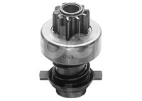 IMPULSOR FORD PLATINO 4" 10D 12E 353  0455 ZEN