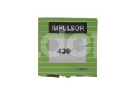 IMPULSOR JOHN DEERE TRACTOR 6C     439 MOCAR