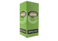 IMPULSOR JOHN DEERE TRACTOR 6C     439 MOCAR