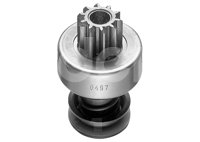 IMPULSOR CUMMINS 10D DELGADOS 439  0497