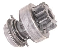 IMPULSOR NISSAN DATSUN, PICK-UP 91-93  BOSCH ACTUA