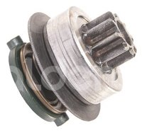 IMPULSOR VOLKSWAGEN JETTA A3 93> 1006209679,  F000AL2012, 1987MN0729, 1987MN0174 BOSCH