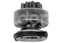 IMPULSOR NISSAN PICK-UP D21 2.4L 9D 10E 702  0998